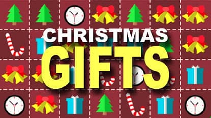 Christmas Gifts HD