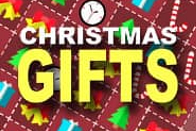 Christmas Gifts HD