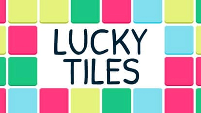 Lucky Tiles