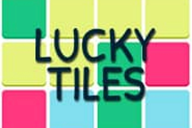 Lucky Tiles