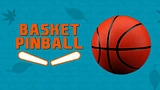 Basket Pinball