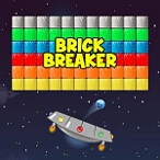 Brick Breaker: The Ultimate Challenge