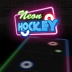 Neon Hockey