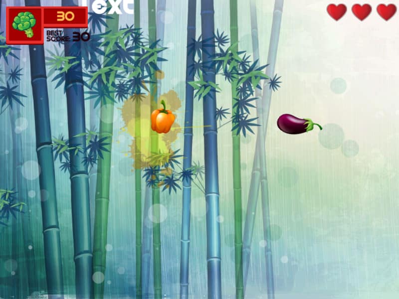 screenshot walkthrough