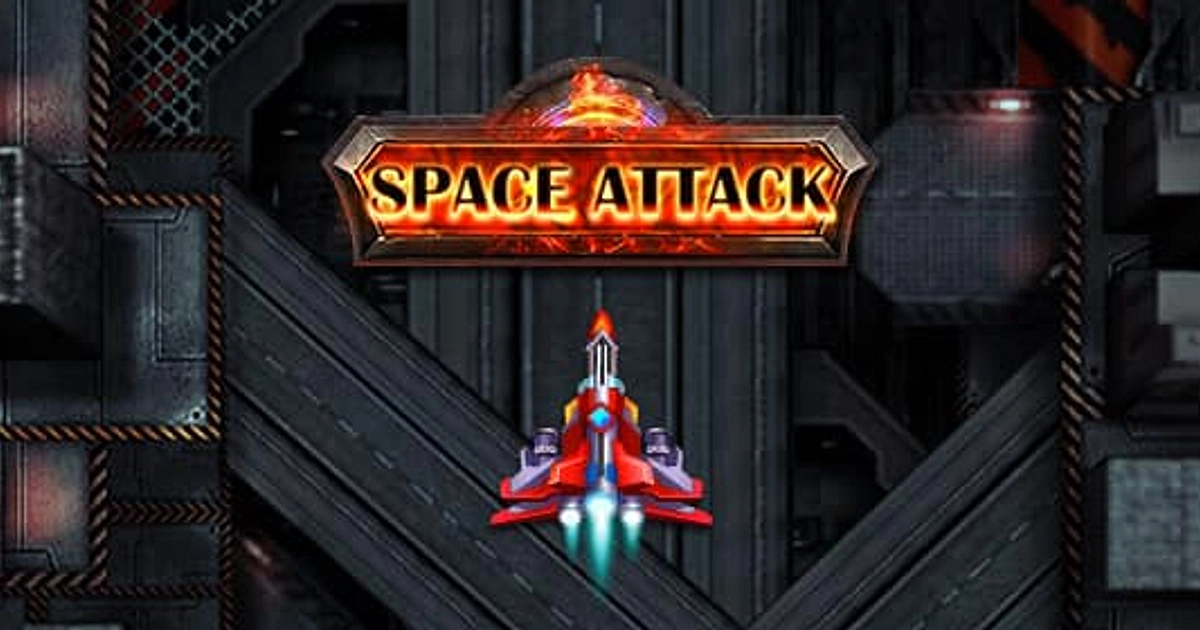 Space Through - Click Jogos