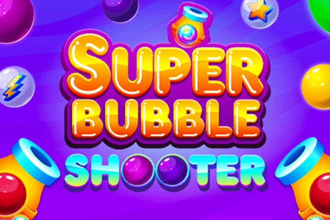 Super Bubble Shooter