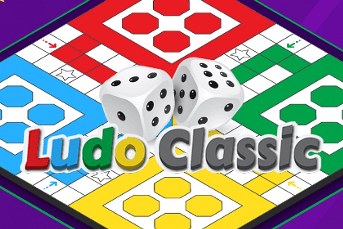 Ludo Classic - Jogo Online - Joga Agora