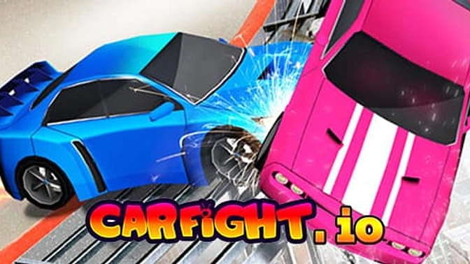 CarFight.io