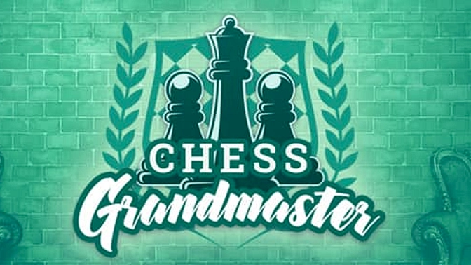 Chess Grandmaster