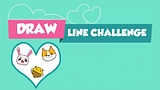 Draw Line Challenge
