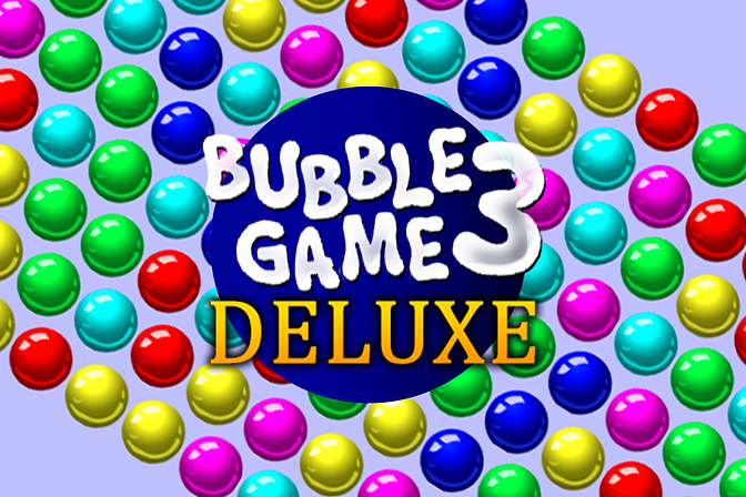 Bubble Shooter - Jogue Bubble Shooter Jogo Online