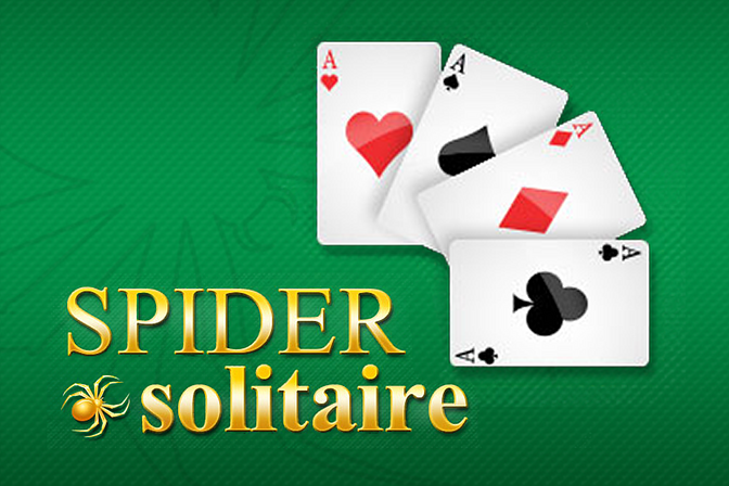 Spider Solitaire Online - Jogo Online - Joga Agora