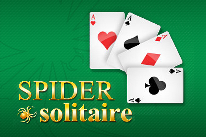 Spider Solitaire (1, 2, e 4 naipes) — Jogue online gratuitamente em Yandex  Games