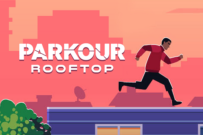 Parkour Rooftop