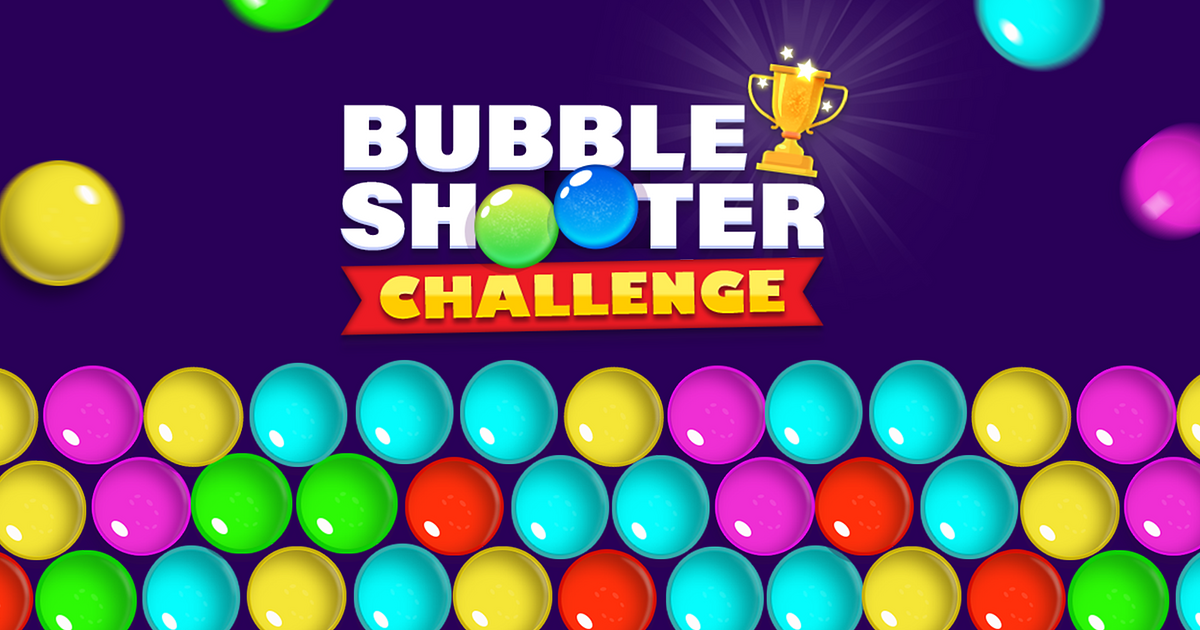 Jogue Bubble Shooter HD jogo online grátis