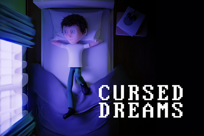 Cursed Dreams