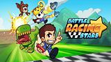 Battle Racing Stars