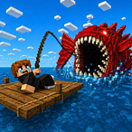 Fishing: Catch the Secret Brainrot
