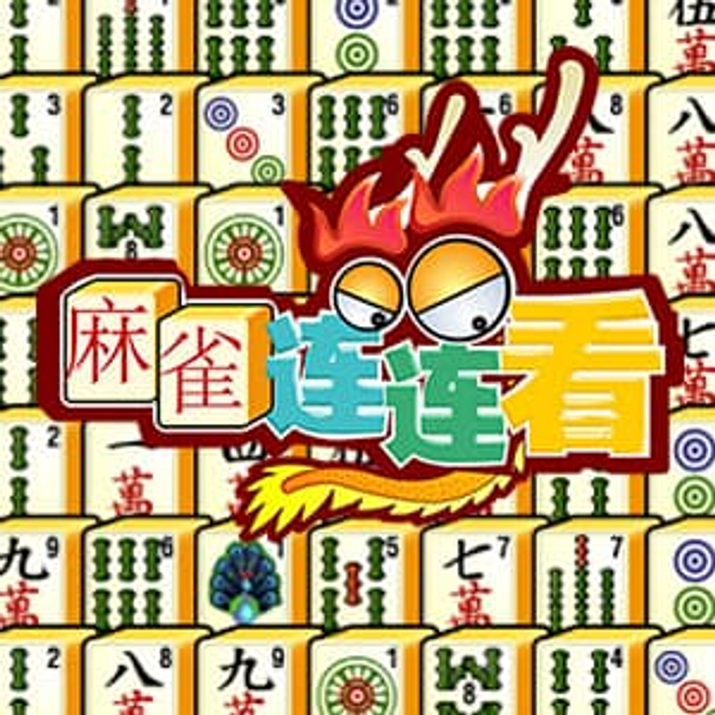 Mahjong Connect 2 em Jogos na Internet