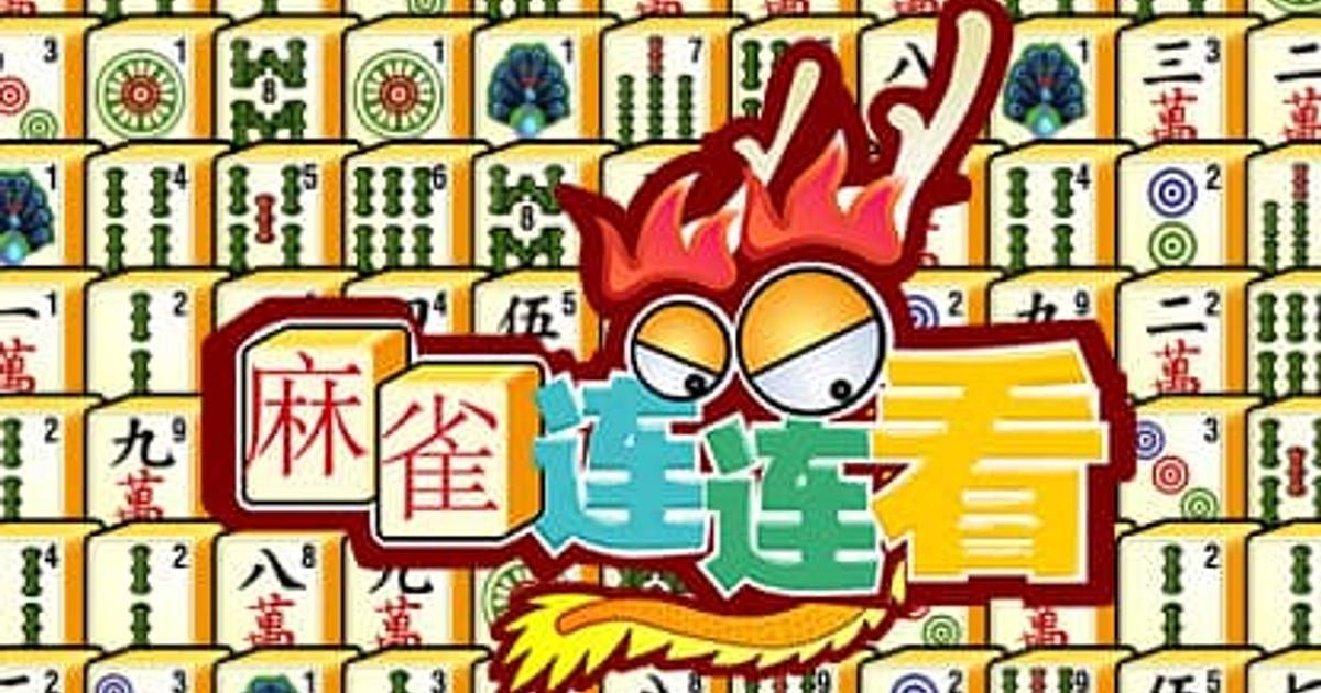 Mahjong Connect Deluxe - Jogo Online - Joga Agora