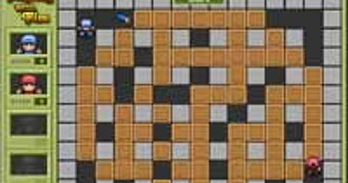 Bomberman 3 - Jogo Online - Joga Agora | Jogojogar.com