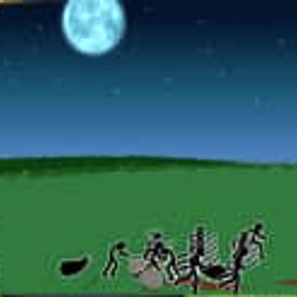 Party Stickman: 4 Player  Jogue Agora Online Gratuitamente - Y8.com