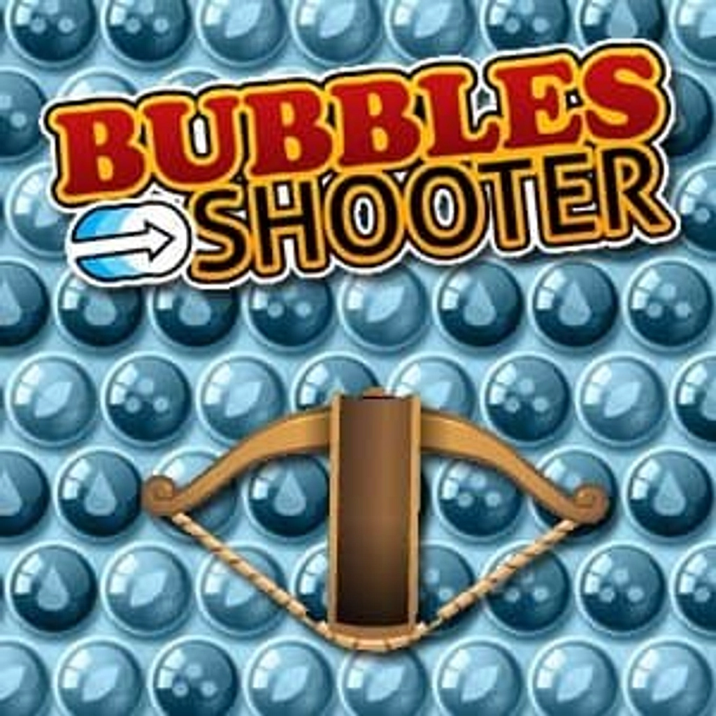 Jogar online grátis Bubble Shooter HD jogos em Poki!