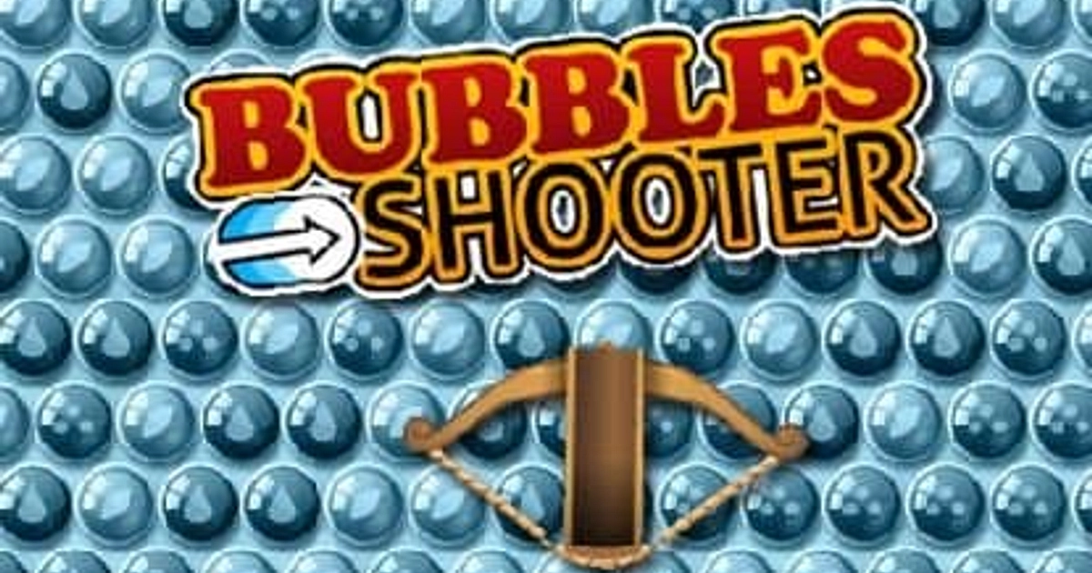 Bubble Shooter HD - Jogo Online - Joga Agora