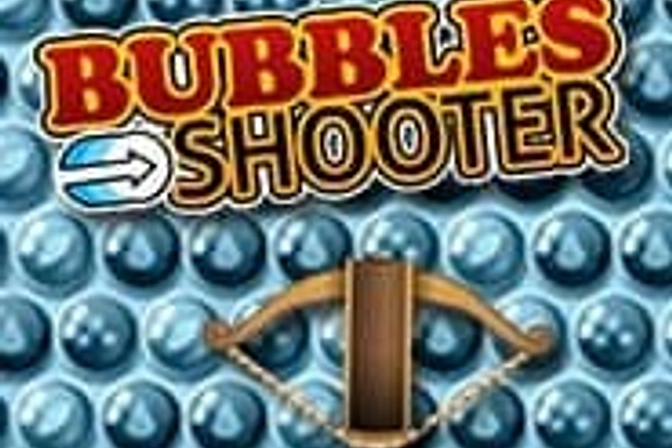 Bubble Hit - Jogo Grátis Online