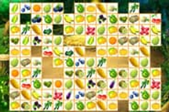 Fruit Connect 2 - Jogo Gratuito Online