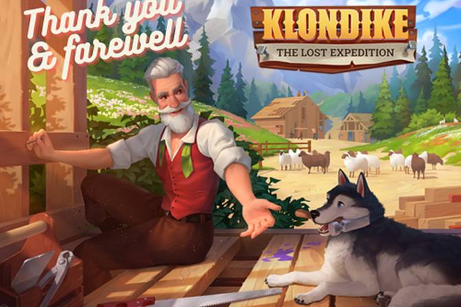 Jogue Solitaire Klondike online de graça em