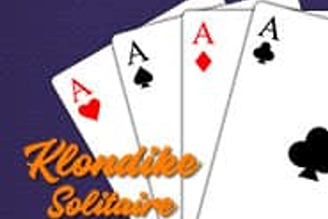 Klondike Solitaire 2