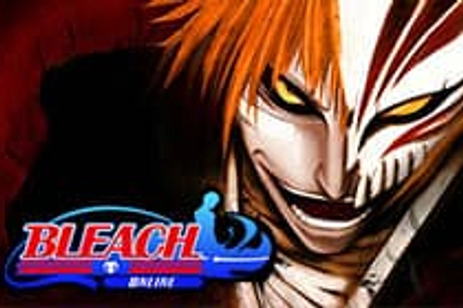 Bleach Online - Jogo Online - Joga Agora