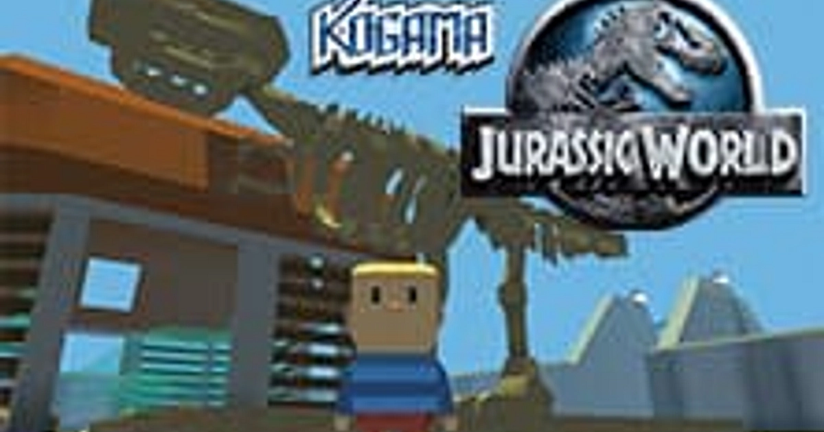 Kogama: Minecraft - Jogo Grátis Online