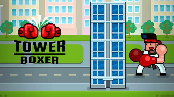 Tower Boxer