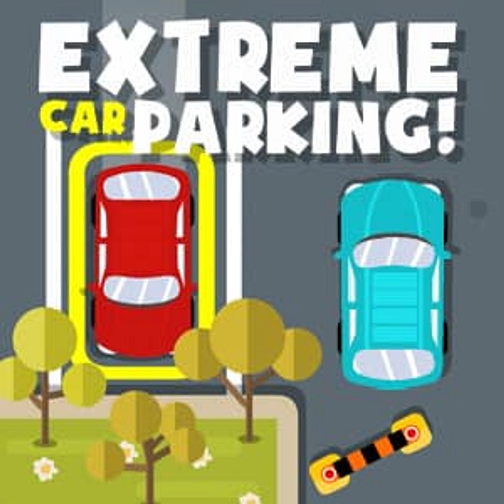 Extreme Car Parking - Jogue Extreme Car Parking Jogo Online