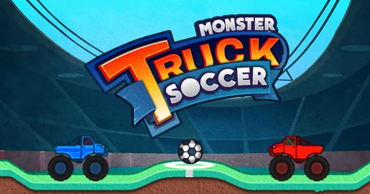 JOGOS DE MONSTER TRUCK 🚛 - Jogue Grátis Online!