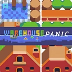 Warehousepanic.io