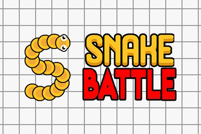Snake Battle Online - Jogo Online - Joga Agora