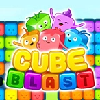 Cube Blast