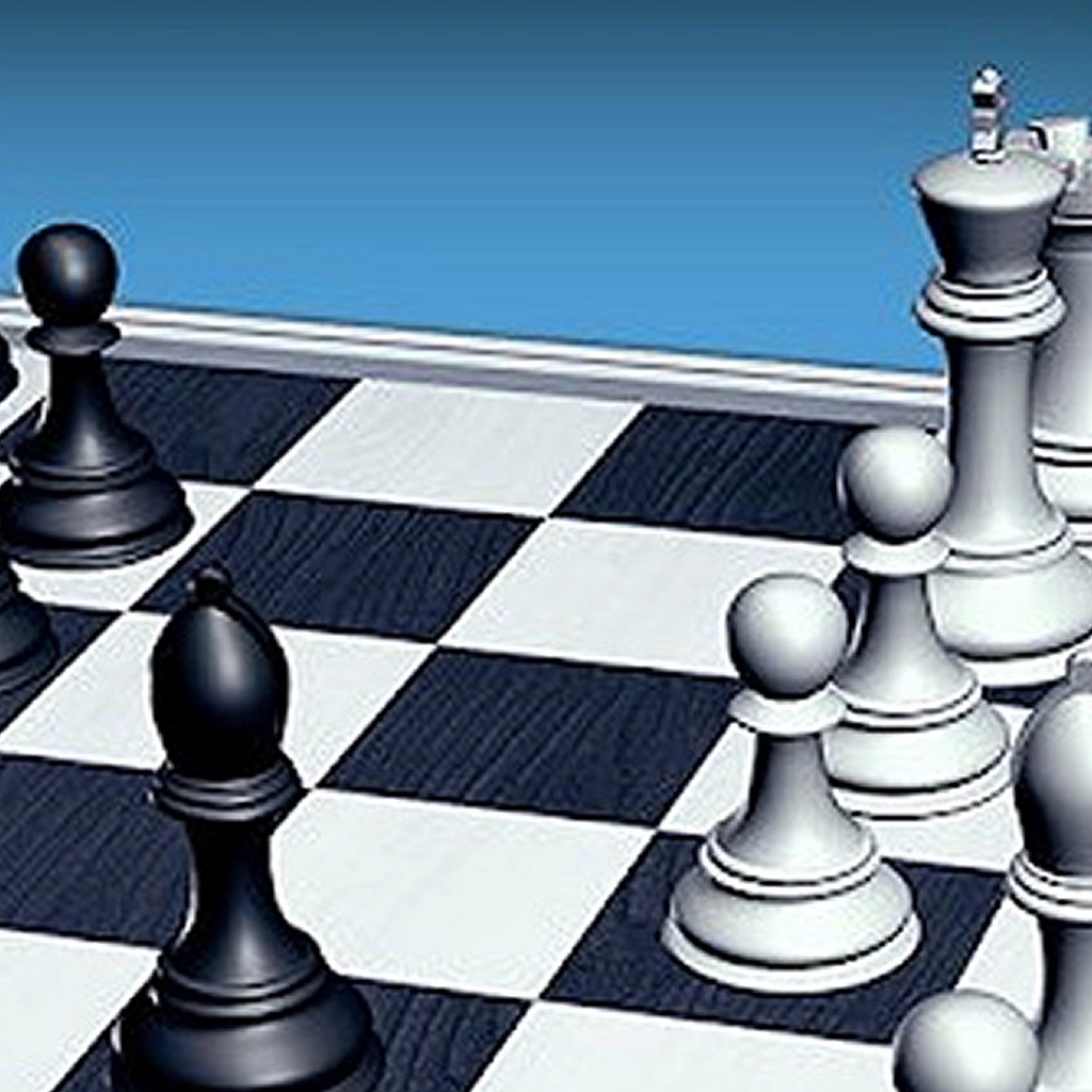 Real Chess - Jogo Online - Joga Agora