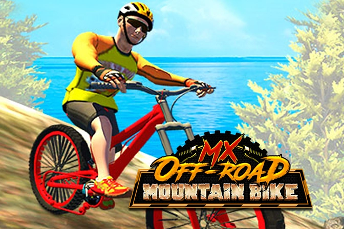 Motocross Hero - Jogo Online - Joga Agora