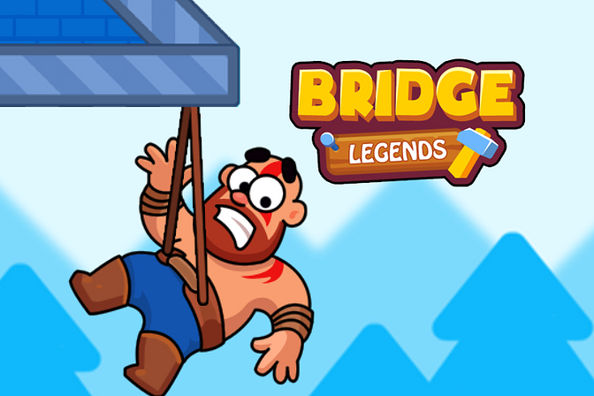 Bridge Legends Online - Jogo Online - Joga Agora