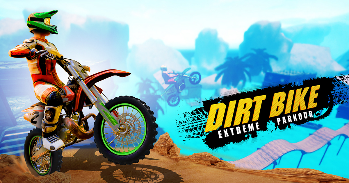 Moto MX Extreme - Jogue Moto MX Extreme Jogo Online