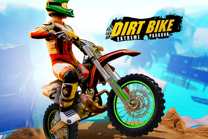 Jogo Xtreme Motorbikes no Joguix