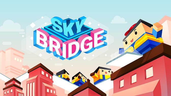 Sky Bridge