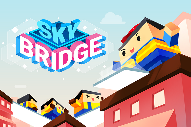 Sky Bridge