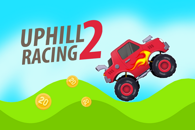 Up Hill Racing 2