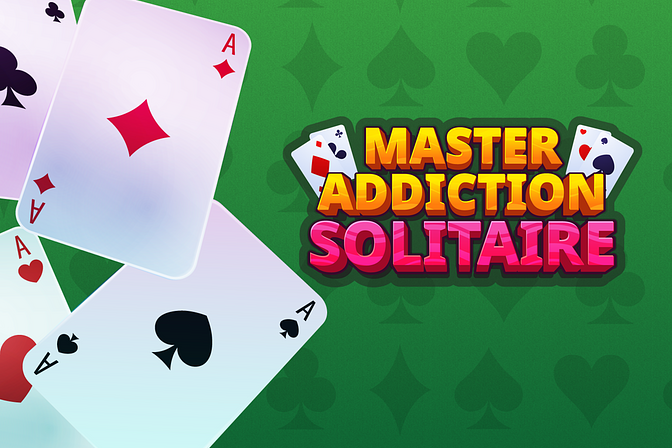 Master Addiction Solitaire