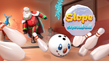 Slope Snowball